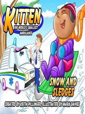 cover image of Snow and Sledges